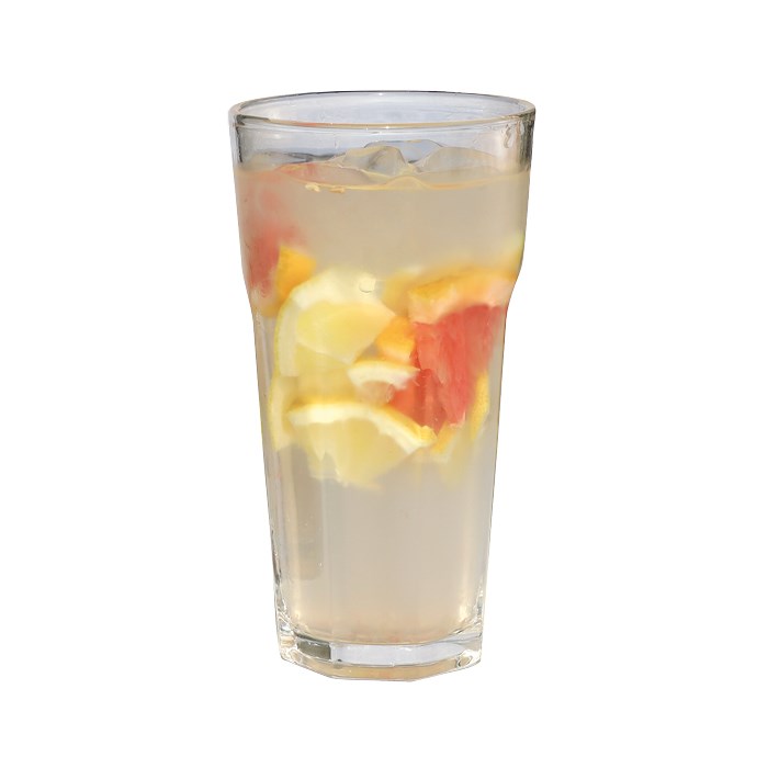 Sklenice long drink HARLEY 376 ml