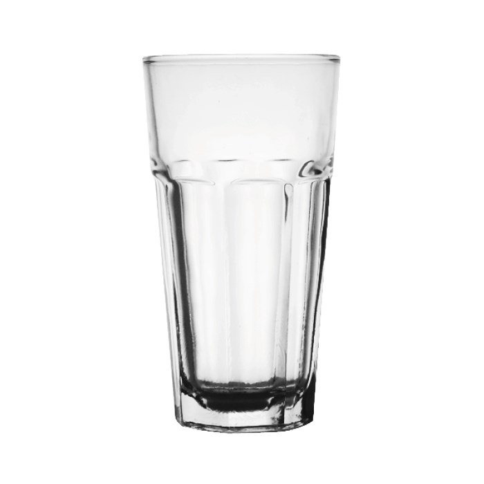 Sklenice long drink HARLEY 376 ml