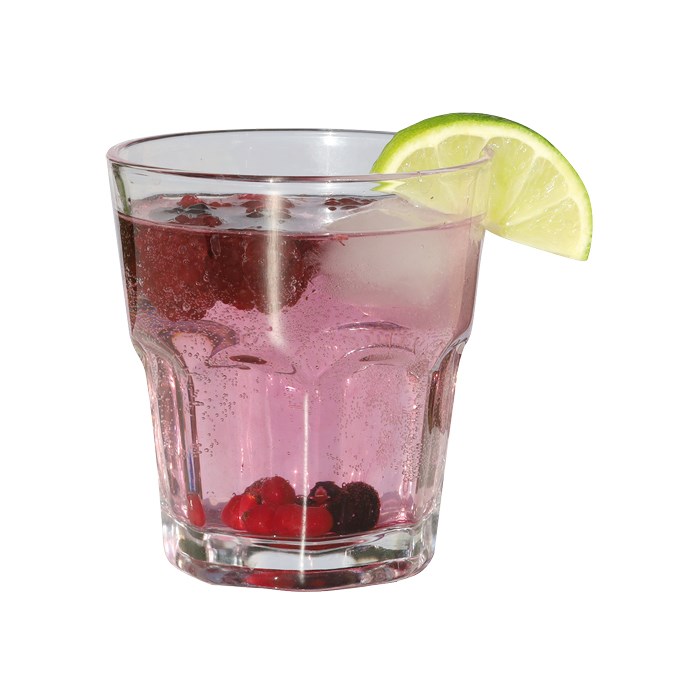 Sklenice na whisky HARLEY 270 ml