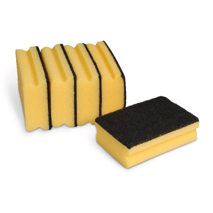 houba tvarovaná velká 5 ks