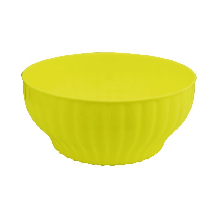 Mísa zadělávací, plast - 19 cm / 1,4 l