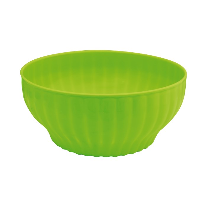 Mísa zadělávací, plast - 19 cm / 1,4 l