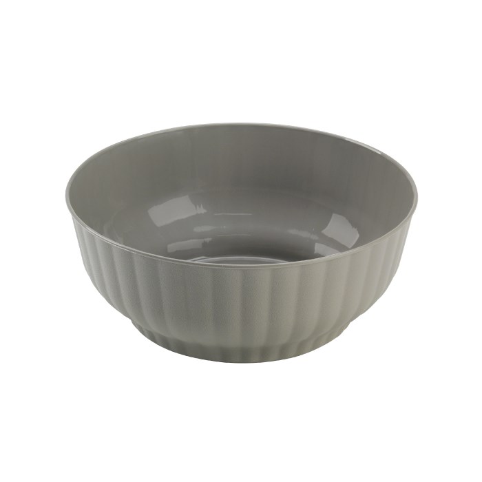 Mísa zadělávací, plast - 22 cm / 2 l