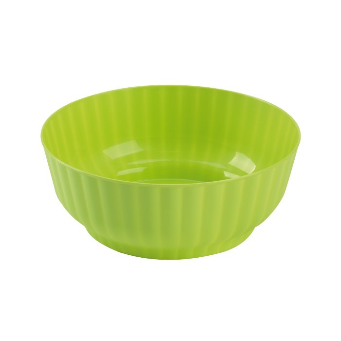 Mísa zadělávací, plast - 26 cm / 3,9 l