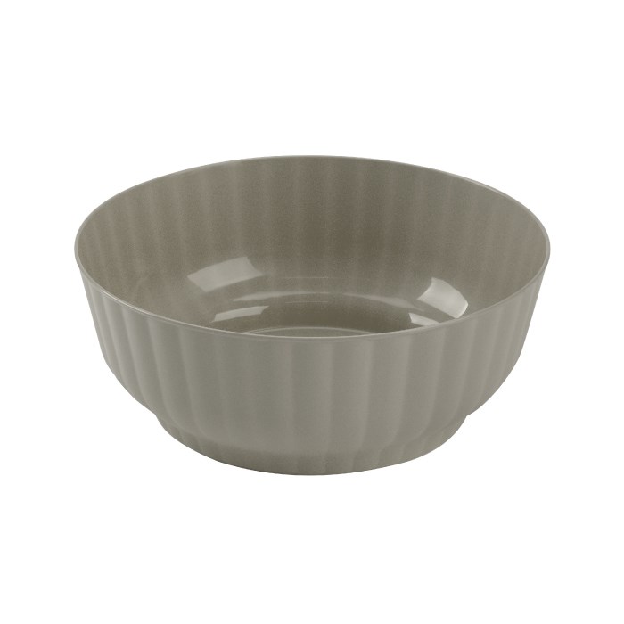 Mísa zadělávací, plast - 26 cm / 3,9 l