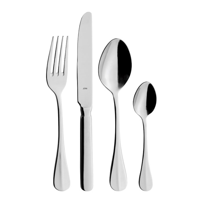 Sada příborů BALET 24 ks - pro 6 osob