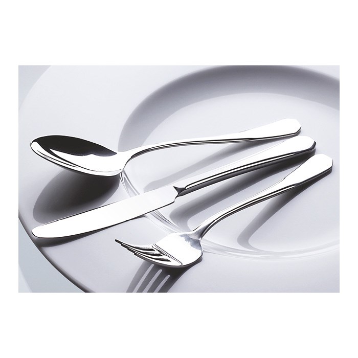 Sada příborů KENT 24 ks - pro 6 osob