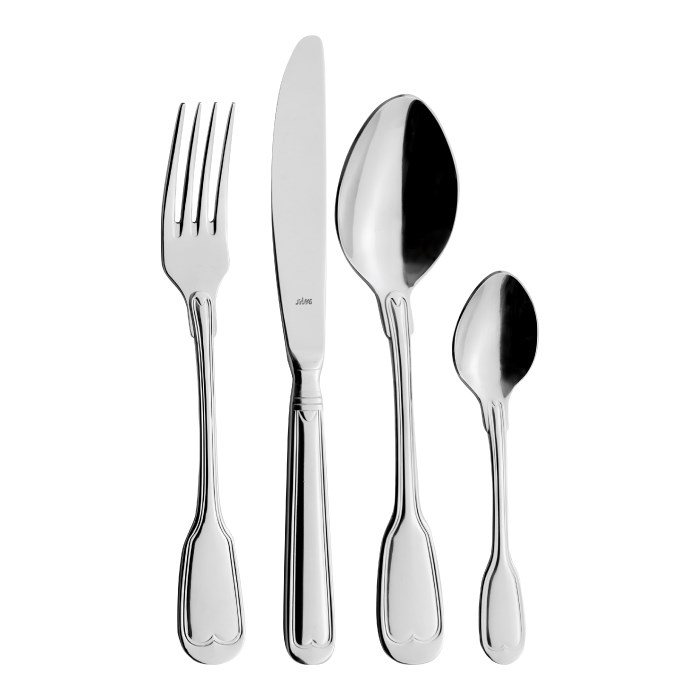 Sada příborů SVING 24 ks - pro 6 osob