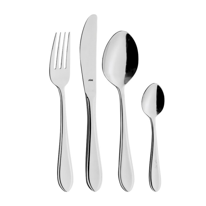 Sada příborů LINIE 24 ks - pro 6 osob