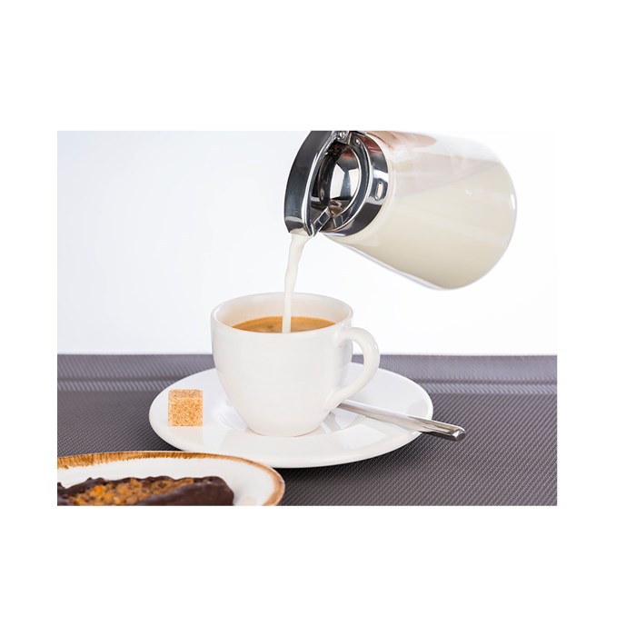 dávkovač na smetanu