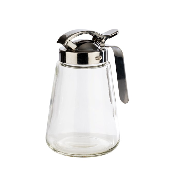 dávkovač na smetanu