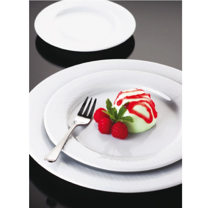 Diana talíř hluboký 22