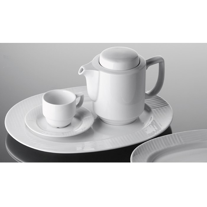 Diana talíř hluboký 22