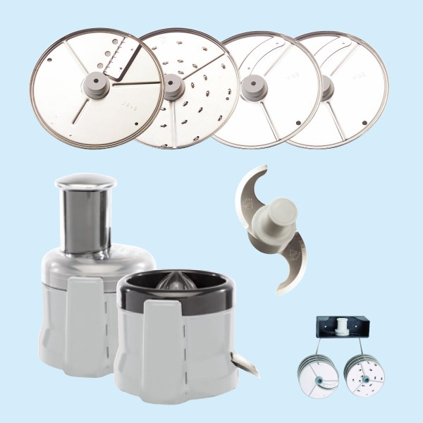 Kombinovaný robot R 301 Ultra RC