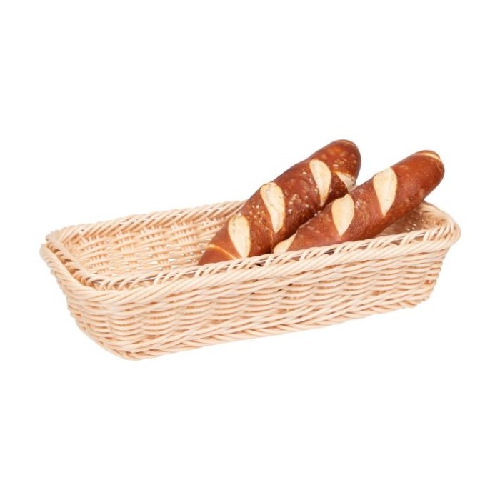 košík GN LINE GN 1/3 32,5 x 17,6 x 6,5 cm natural